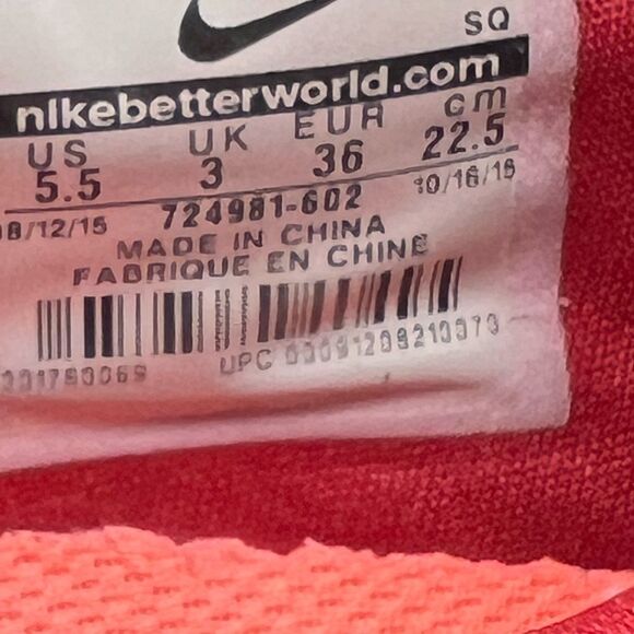 Nike Women’s air Max 90 essentials - Picture 7 of 7